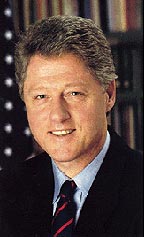 Clinton