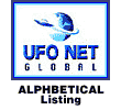 UFO NET Global Members (Alphabetical)